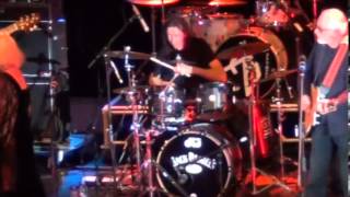 STRING DRIVEN THING SOLD DOWN THE RIVER LIVE 2012 EXTRACT