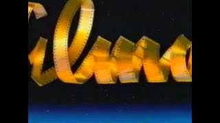 Filmax Grupo Ivex (1987) VHS Spain Logo