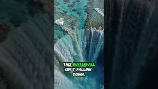 This shouldn't exist... 🌊🤯