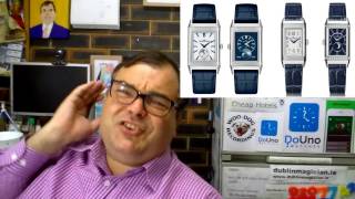 BEST HIS AND HER LUXURY WRIST WATCHES - 10 choices discussed