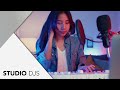 DJX: THE X IS...