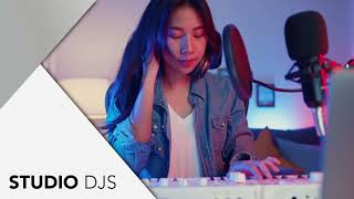 DJX: THE X IS...