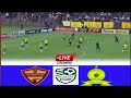 🔴LIVE - Stellenbosch vs Mamelodi Sundowns | Full Stream Nedbank Cup Semi-Final-2024 Match Analysis.