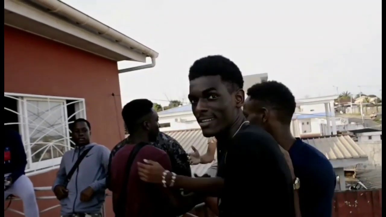 Rap gabonais - top playlist musique Gabonaise - Rap game Gaboma. - YouTube