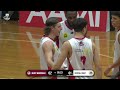 NBL1 Men | Manly Warringah vs. Central Coast - Game Highlights