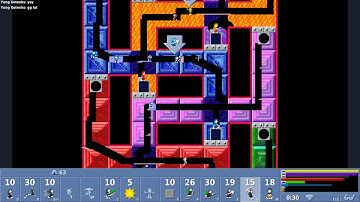 Lix Multiplayer Session [Session 18 Part 3]