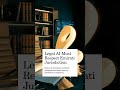 Key Features of UAE-Ready Legal AI