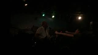 Zounds - Subvert (Live)