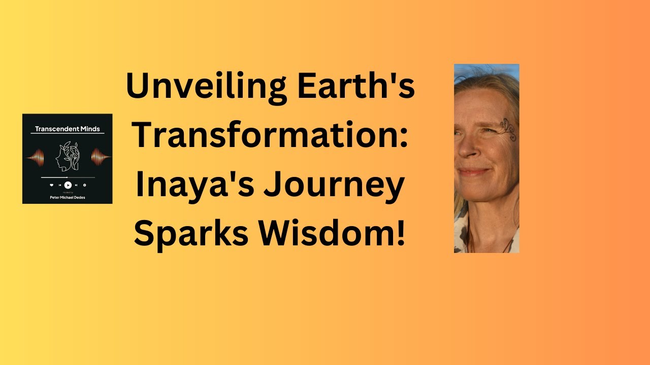 Riding The Waves Of Shifting Energies with Inaya Oakroot
