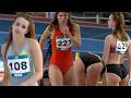 Ukrainian Indoor Championships 2026 ◉ Women’s Long Jump Full Competition