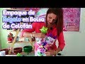 Empaque de Regalo en Bolsa de Celofán |Tutorial como hacer una envoltura de regalo.