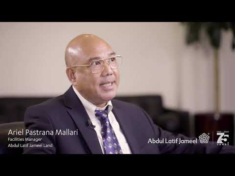 Abdul Latif Jameel 75 Voices - Ariel Pastrana Mallari (ALJ Land) (EN 16x9)