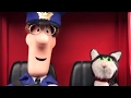 Postman Pat | Seaside Special | Postman Pat Full Episodes🌤 🌞