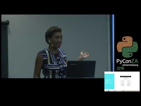 Python as a