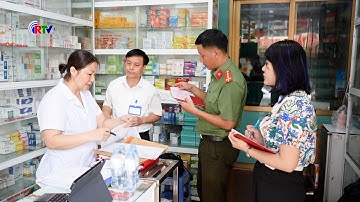 Cẩm Phả siết chặt quản lý hành nghề y, dược tư nhân