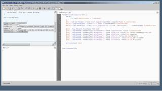 Chapter 19 - Output From Functions.mp4 Information