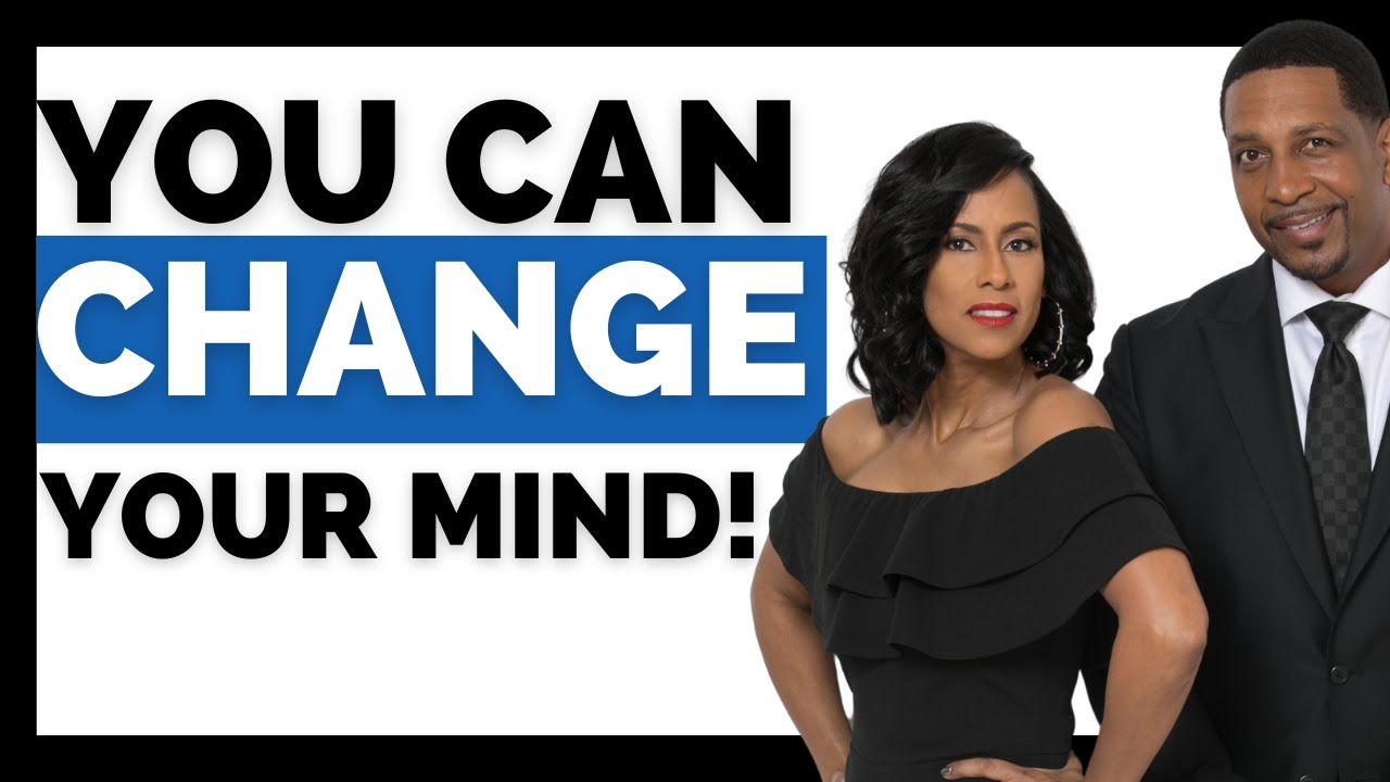 How To Have A Winner's Mindset | Episode 120 - YouTube
