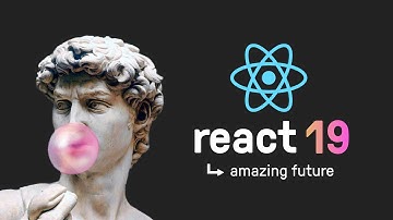 ⭐ react 19 обновление лучшей библиотеки в фронтенде