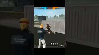 Gameplay Ruok #freefire #ruokff #letdahyper #headshot #viral #fyp #trendingshorts #ffgameplay