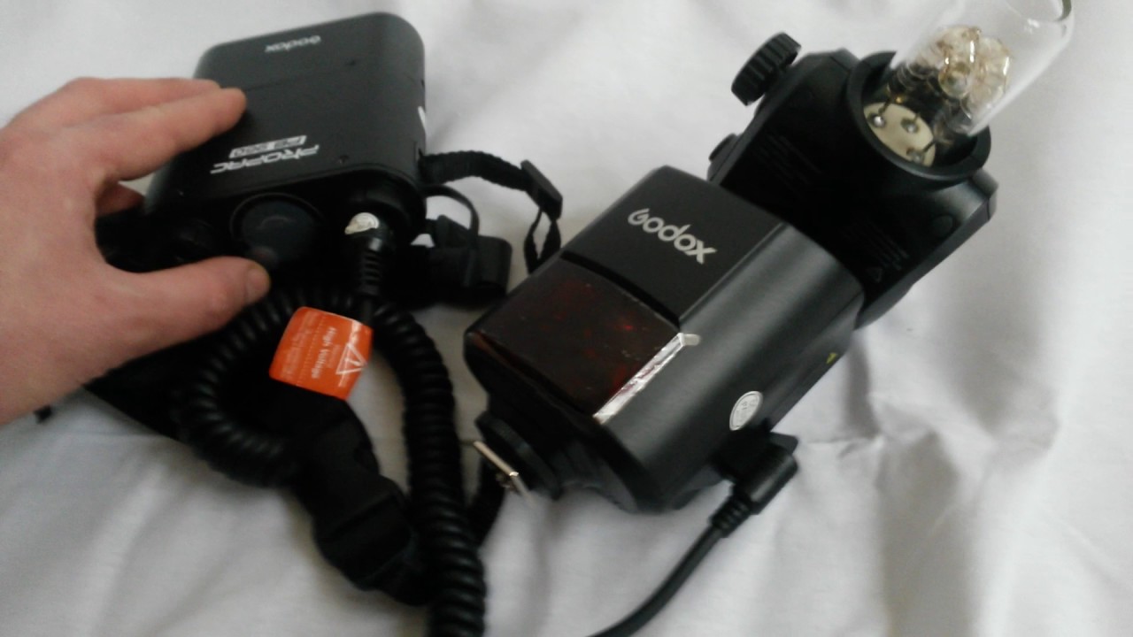 Godox AD360II