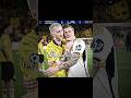 The saddest UCL final😭 | #shorts#football#edit#capcut