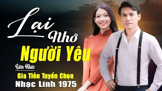 Gia Tiến Giai Điệu Nhạc Xưa