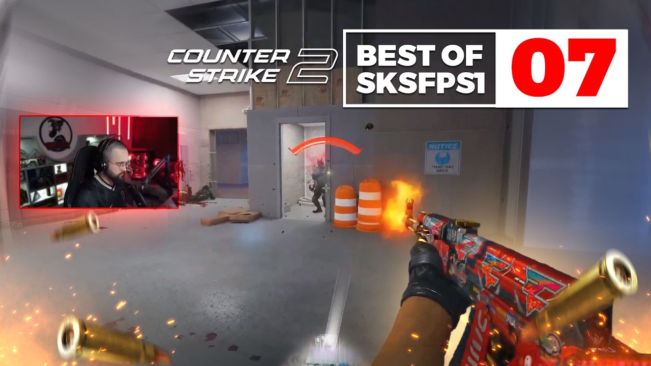 Best of SkS CS2 #7