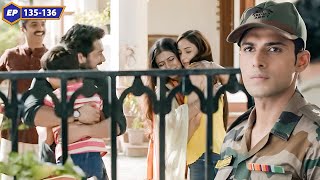 श्रवण के सामने सुमन हुई विक्रम से शादी करने तैयार | Ep 135-136 Ek Duje Ke Vaaste 2 TV Serial Hindi