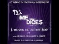 Tu Me Dices - J Blank Ft ManuKing &amp; lirico (( Daniel The Producer ))