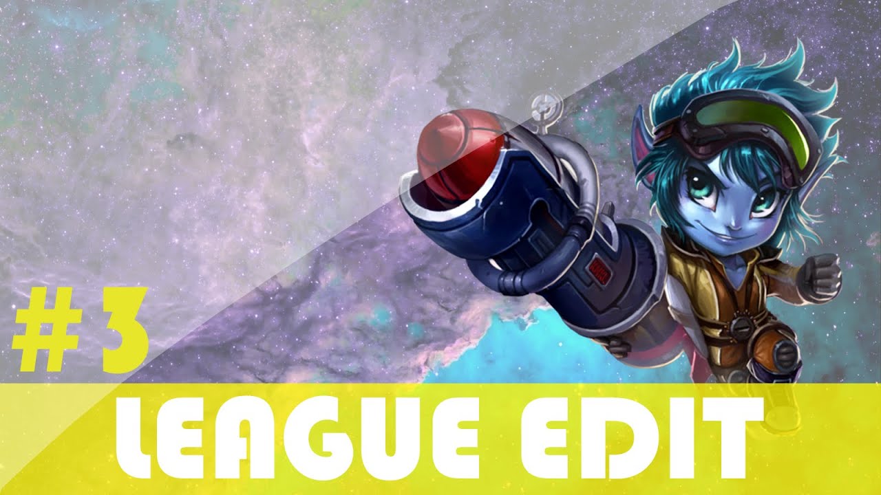 【Rastves】Baron Replay 剪輯系列 #3