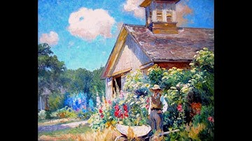 Mathias Alten - A Personal Portrait