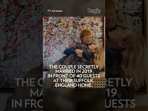 Ed Sheeran and