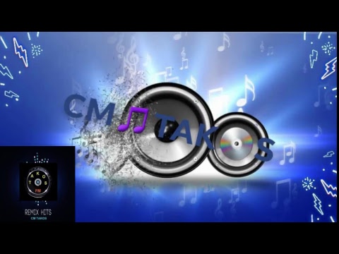 REMIX HITS CM TAKOS