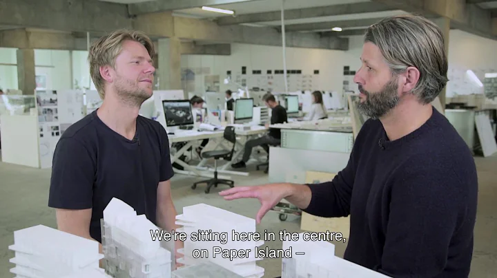 Our Urban Living Room - Dan Stubbegaard & Marc-Chr...