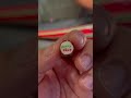 Amazing Handmade Christmas Candy making｜PAPABUBBLE｜Japanese Street Food #shorts