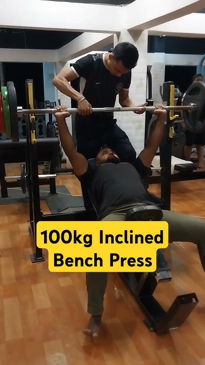 only-0-075-of-world-population-can-bench-100kg-can-you-youtube