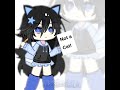Not a cat #gacha