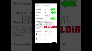 Macd İndikatörü Parametreleri Ne Anlama Gelir?