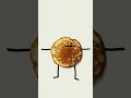 I'm pancake #brainrot