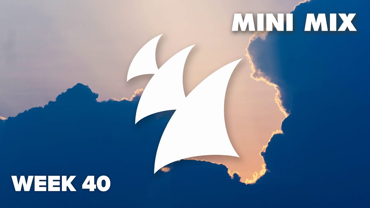 Armada's Trance Releases - Week 40 -2018