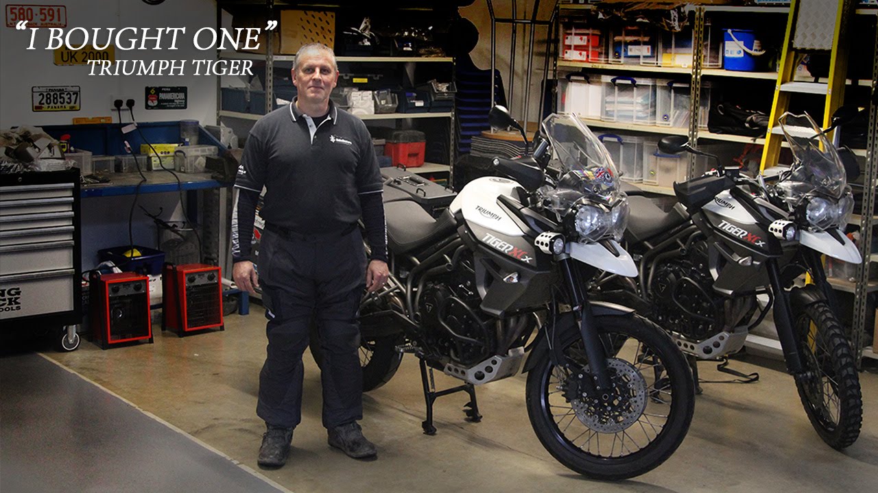 Triumph Tiger 800 Price, Promo August 