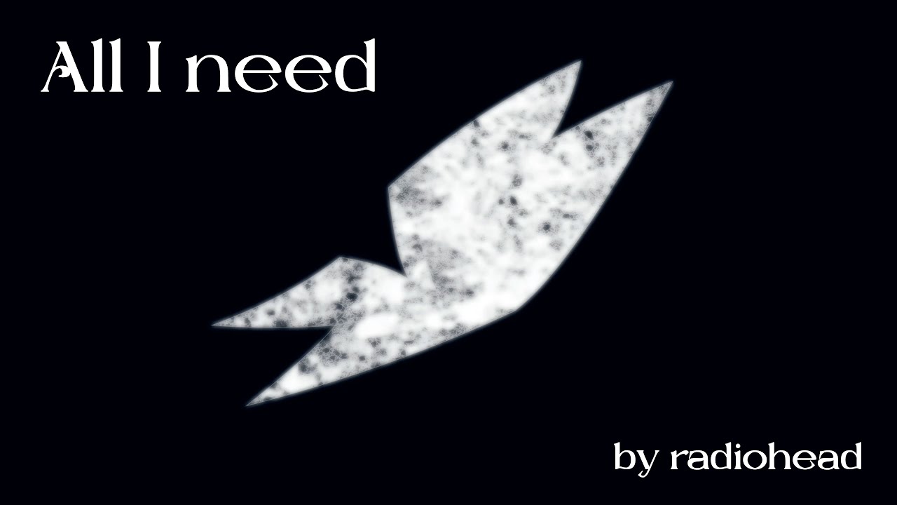 All I Need - Arcane animatic