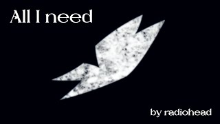 All I Need - Arcane animatic