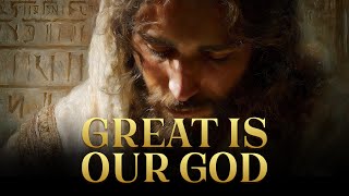 Great Is Our God Hebrew English Worship Anthem Gadol Eloheinu גדול אלהינו