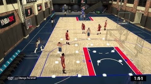 NBA2K19 HOW TO DO THE SHAM GOD!!! DRIBBLE TUTORIAL