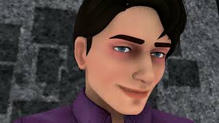 Such a chad.