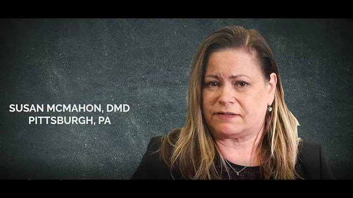 Air Techniques CamX Specra with Susan McMahon, DMD