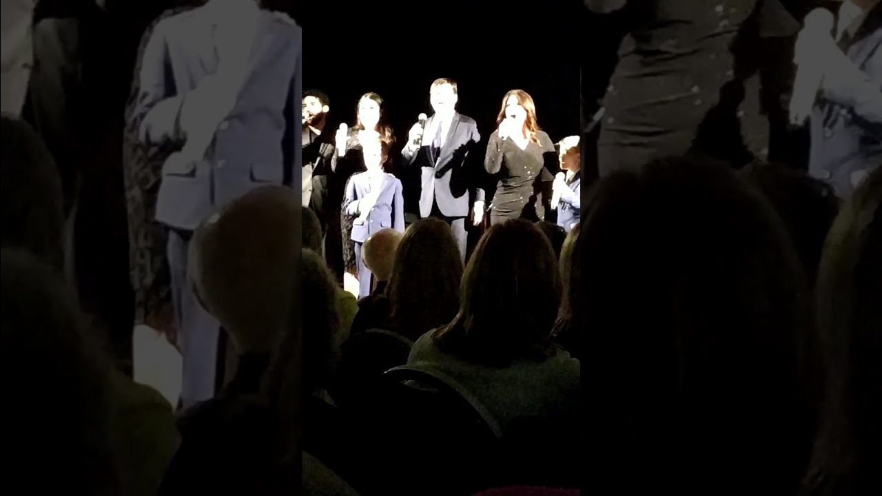 Sharpe Family & Friends @Longcourt Hotel.