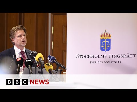 Sweden jails Kurdish man for attempting to finance terrorism – BBC News