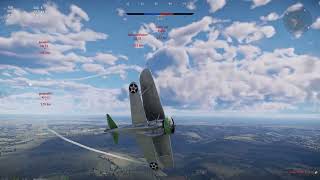 War Thunder Part I - The Beginning